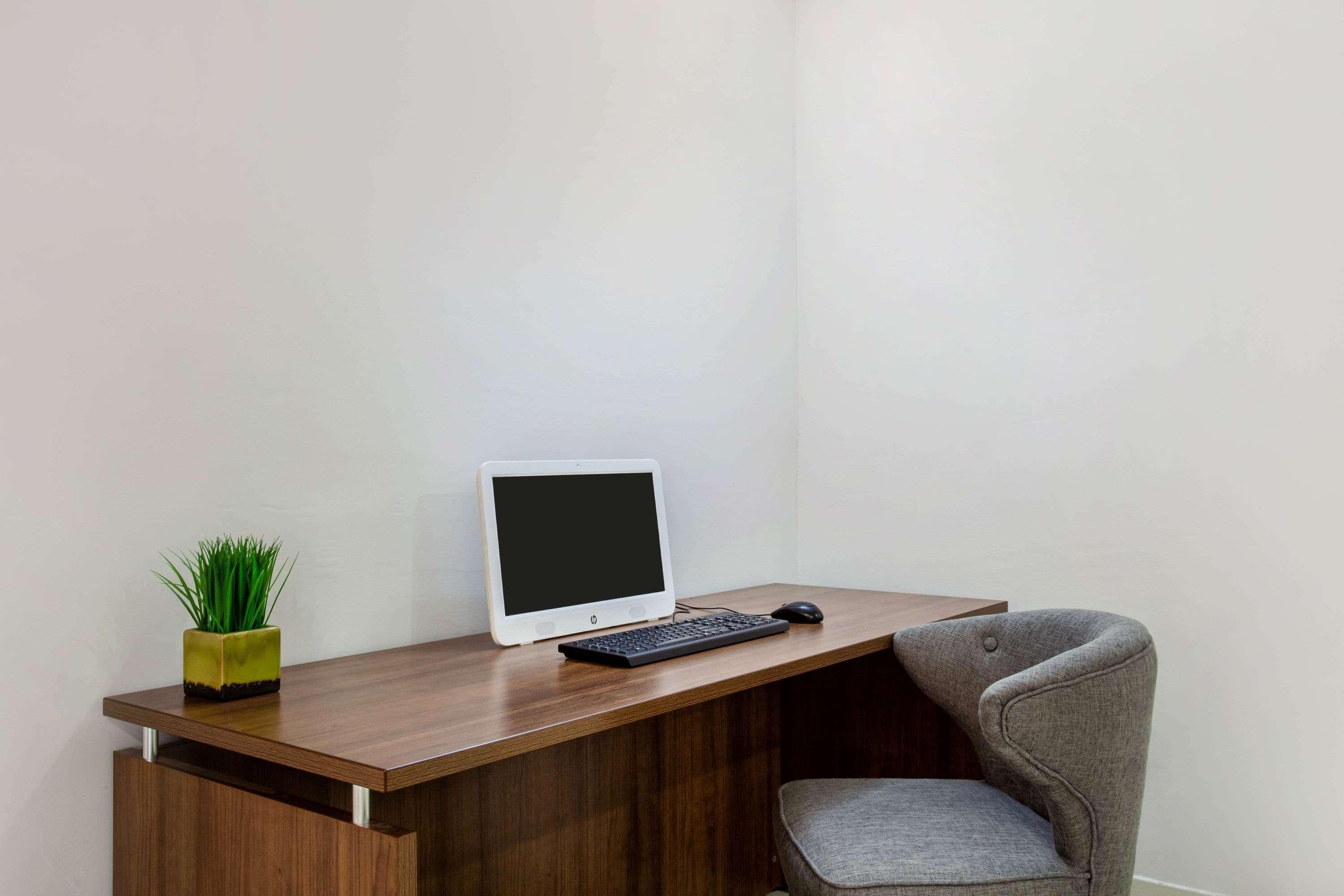 Baymont By Wyndham Mcdonough Hotel Luaran gambar