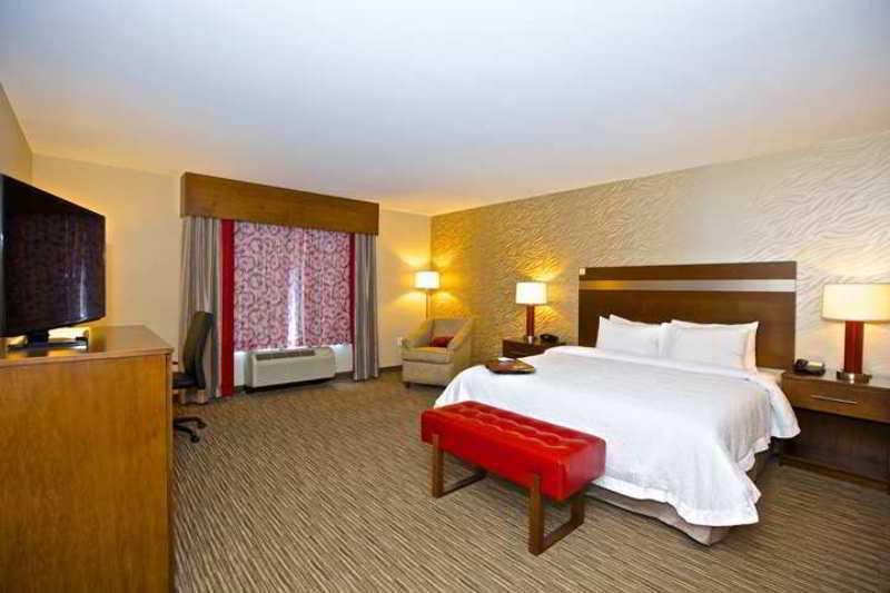 Baymont By Wyndham Mcdonough Hotel Luaran gambar
